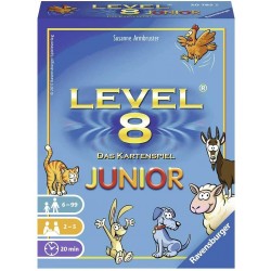 Level 8 Junior