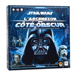 Star Wars - L'ascension du...