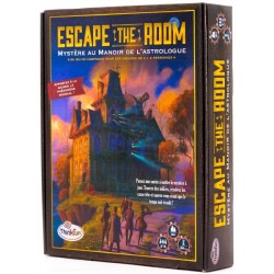 Escape the Room : Mystère...