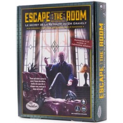 Escape the Room : Le Secret...