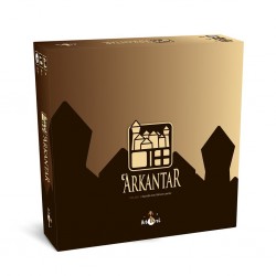Arkantar