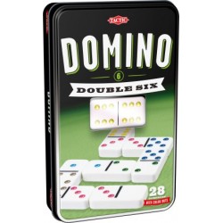 Domino - Double Six