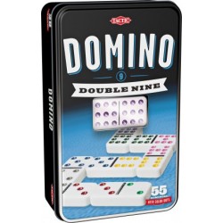 Domino - Double Nine
