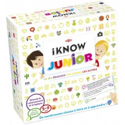 IKnow Junior