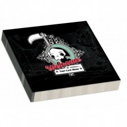 Welcome to La Petite Mort