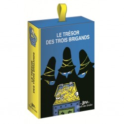 Le trésor des trois brigands
