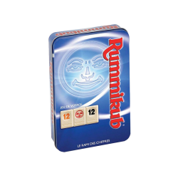 Rummikub - Edition Voyage