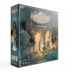 Adventures in Austerion