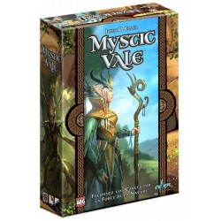 Mystic Vale