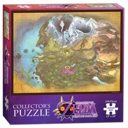 Zelda - Collector Puzzle's...