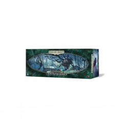 Horreur à Arkham JCE -...