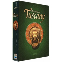 The Castles of Tuscany (Les...