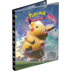 Pokémon : Portfolio A5 80...