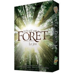 Il était une forêt - Le jeu
