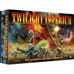 Twilight Imperium