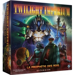 Twilight Imperium - La...