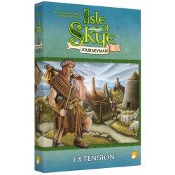 Isle of Skye - Journeyman...