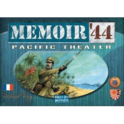 Mémoire 44 - Pacific...