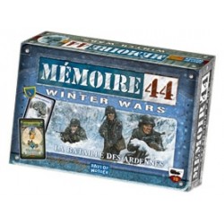 Mémoire 44 - Winter Wars...