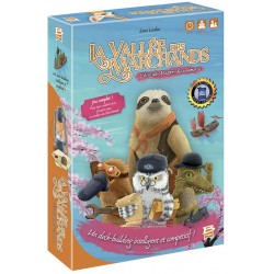 La vallée des Marchands 2 -...