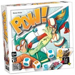 Pow !