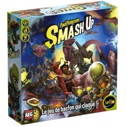 Smash Up