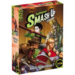Smash Up - Vous En Voulez...