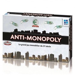 Anti-Monopoly