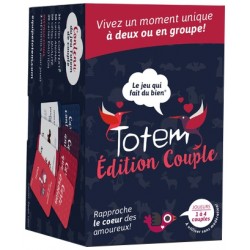 Totem - Edition Couple