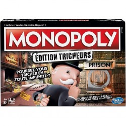 Monopoly Tricheurs