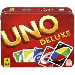 Uno - Deluxe