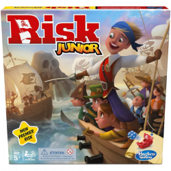 Risk Junior