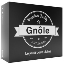 Gnôle