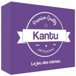 Kantu