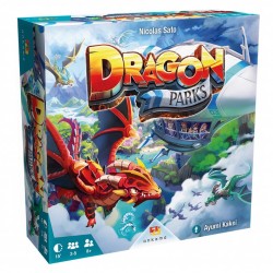 Dragon Parks (occasion)