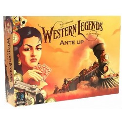Western Legends - Les jeux...