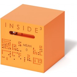 Inside 3 - Mean 0 - Orange
