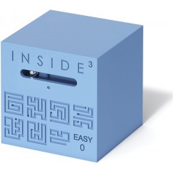 Inside 3 - Easy 0 - Bleu