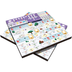 Demeter - Bloc de recharge...