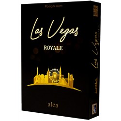 Las Vegas - Royale