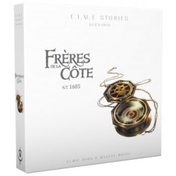 TIME Stories - Frères de la...