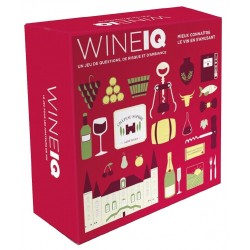 Wine IQ