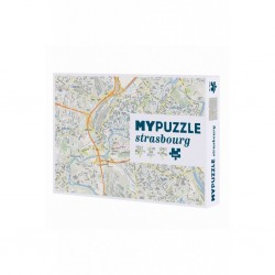 Mypuzzle 1000 pièces...