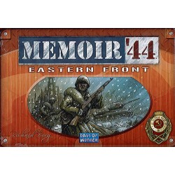 Mémoire 44 - Eastern Front...