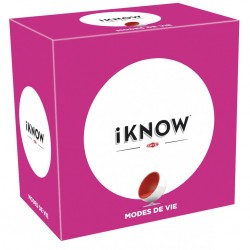 IKnow - Modes de vie