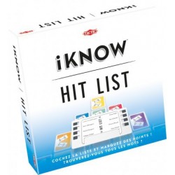 IKnow - Hit List