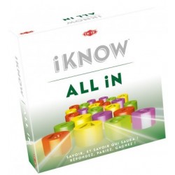 IKnow - All in one