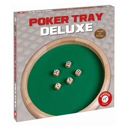 Piste de dés luxe - 45 cm