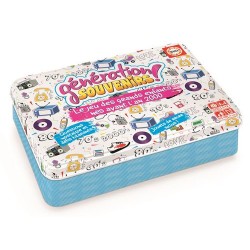 Génération souvenirs !...