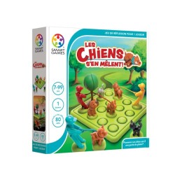 Les Chiens s'en mêlent!